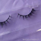 The “Bebe” Lashes